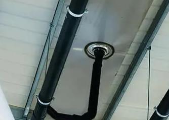 西陵虹吸排水的原理