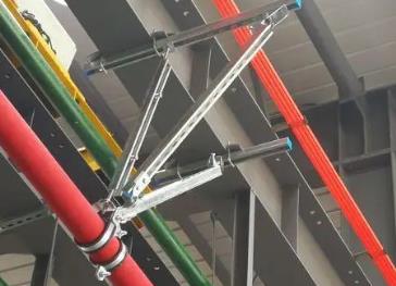 西陵抗震支架厂家与你分享你必须做的紧急情况下的准备